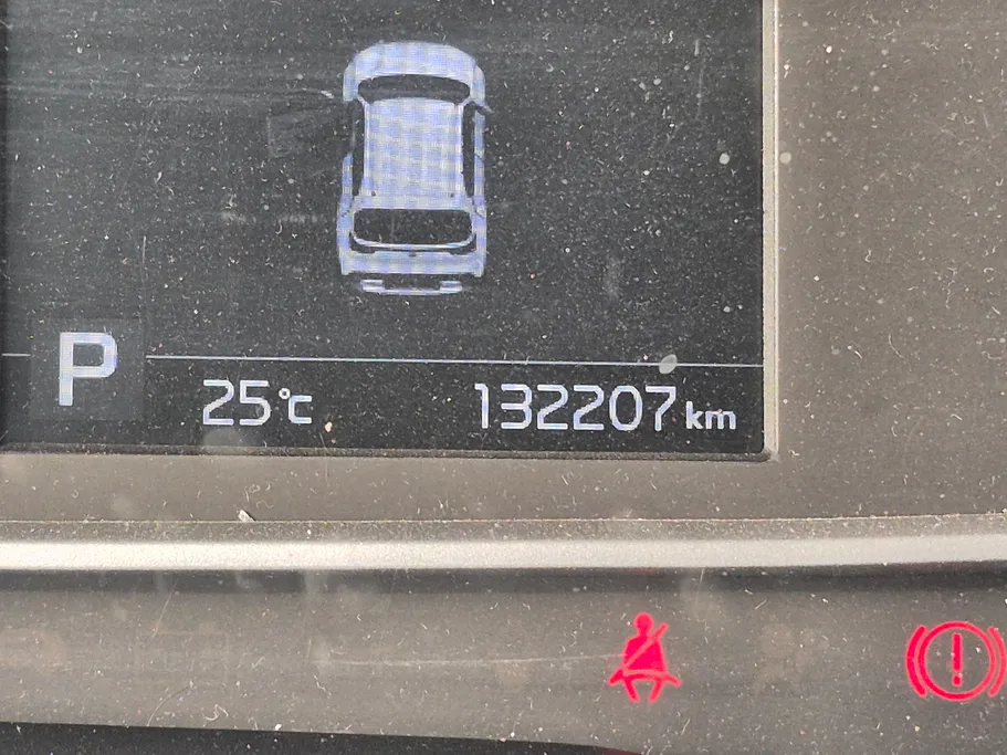 2023 Kia SONET LX 