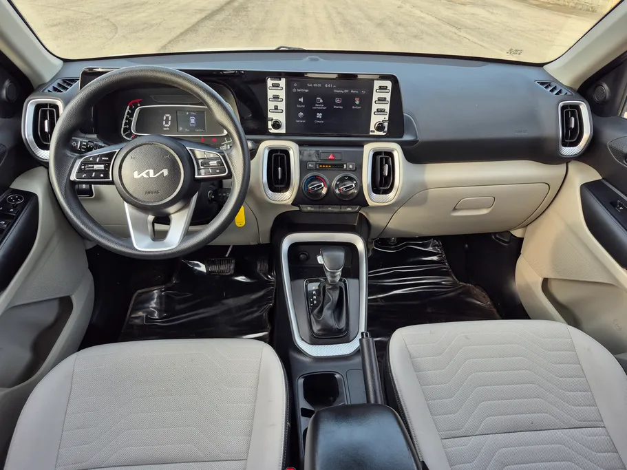 2023 Kia SONET LX 