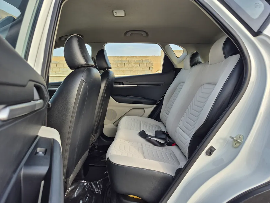 2023 Kia SONET LX 