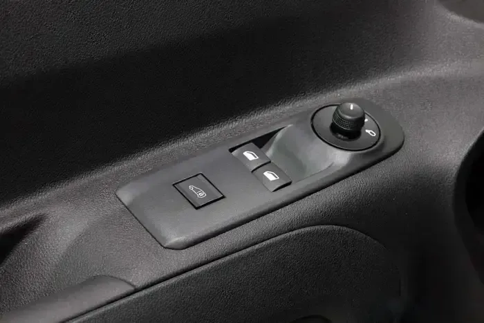 2025 Fiat Doblo L2 