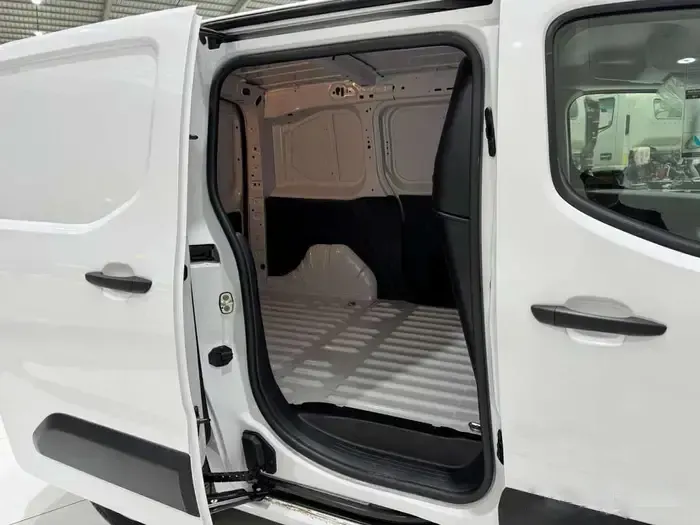 2025 Fiat Doblo L2 