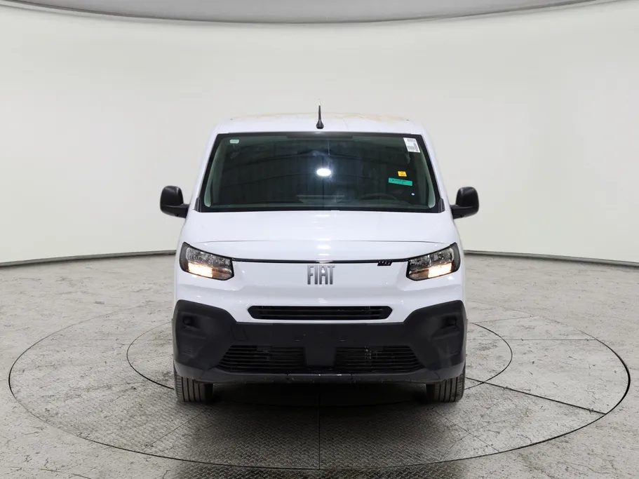 2025 Fiat Doblo L2 