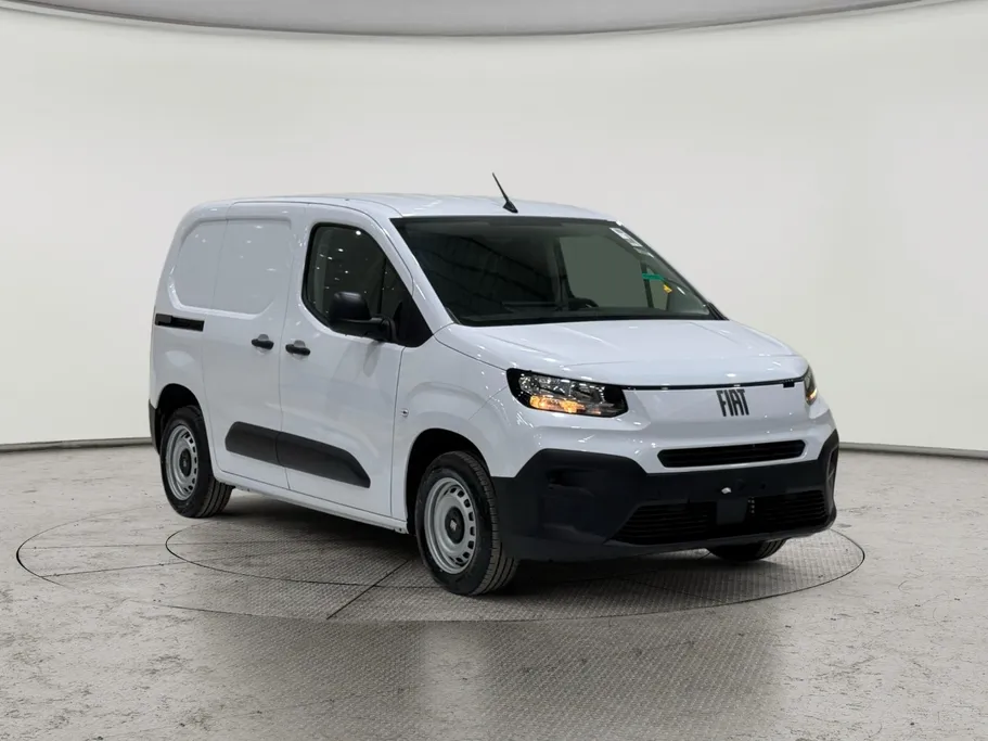 2025 Fiat Doblo L2 