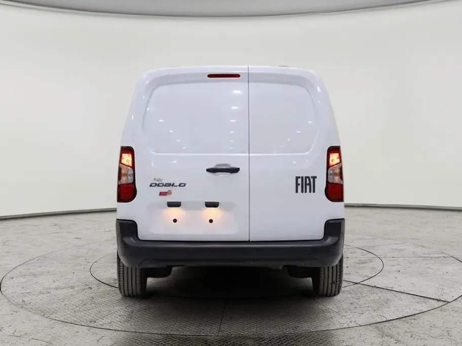 2025 Fiat Doblo L2 
