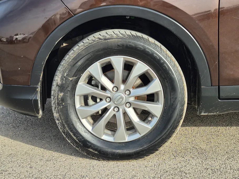 GAC GS3 GS 2023 