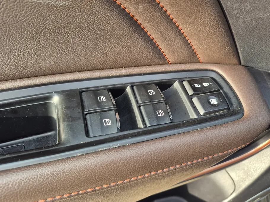 GAC GS3 GS 2023 