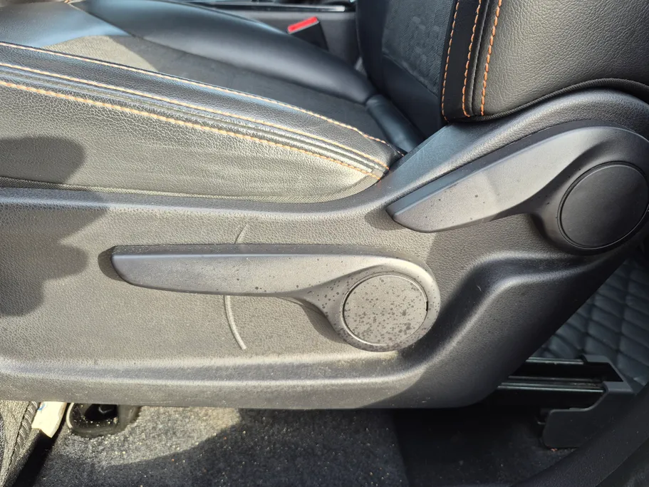 GAC GS3 GS 2023 