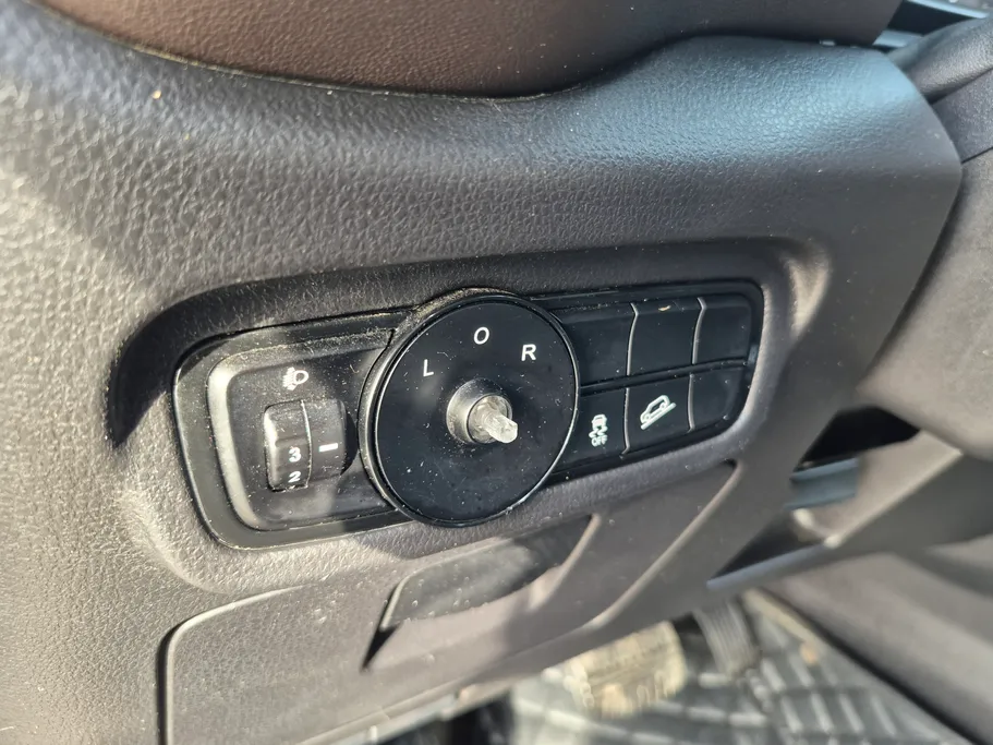 GAC GS3 GS 2023 