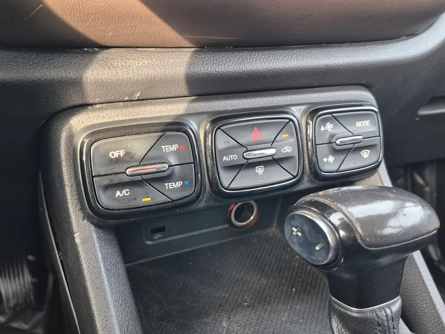 GAC GS3 GS 2023 