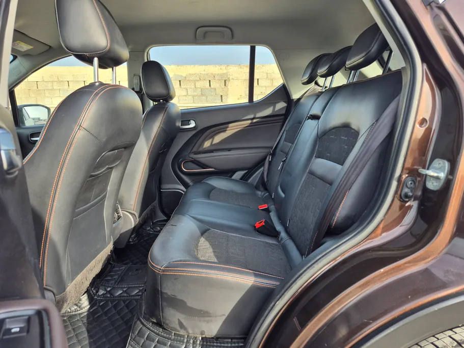 GAC GS3 GS 2023 
