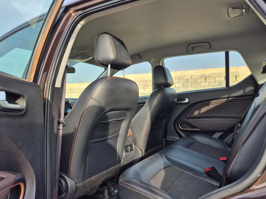 GAC GS3 GS 2023 