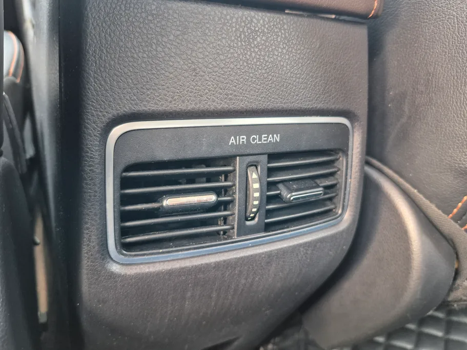 GAC GS3 GS 2023 