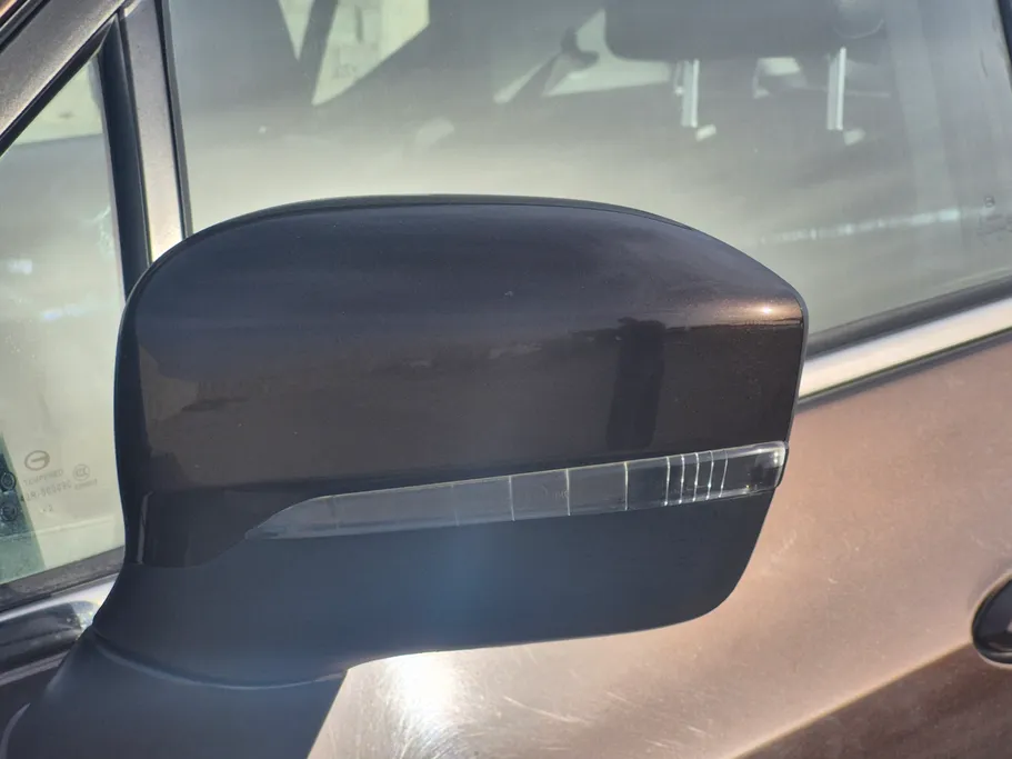 GAC GS3 GS 2023 