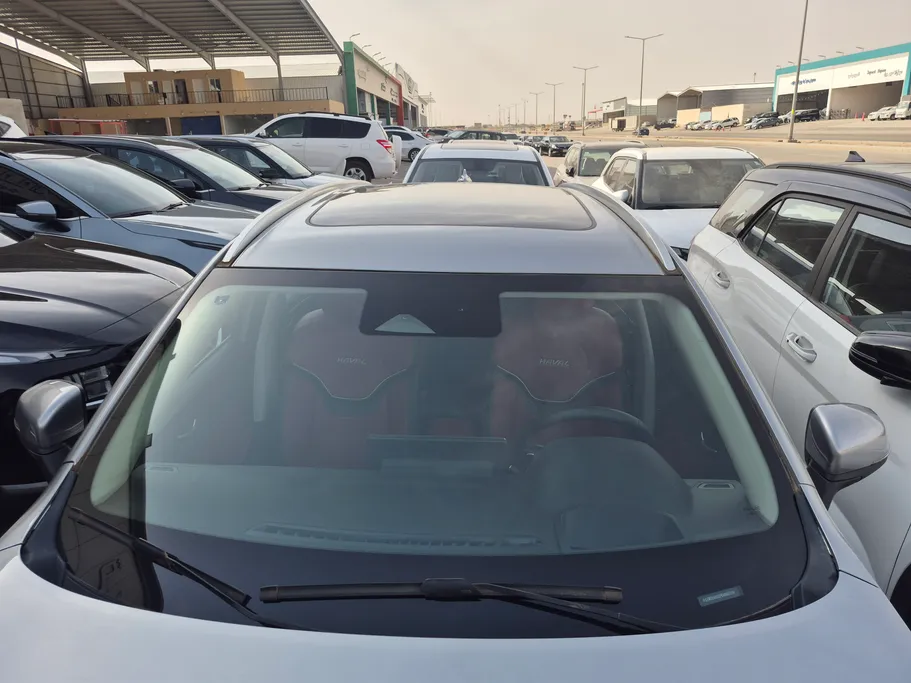 هافال جوليان بريميوم 2023 