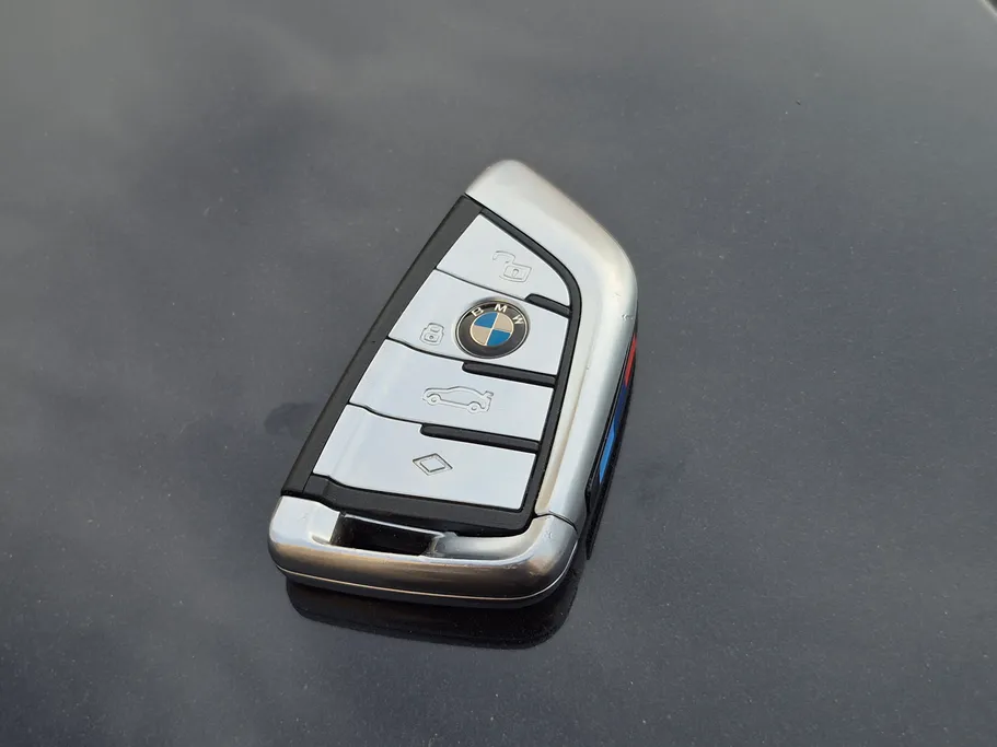 2021 BMW X Series 7 xDrive 40i	 