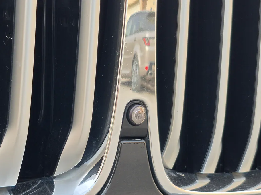 2021 BMW X Series 7 xDrive 40i	 