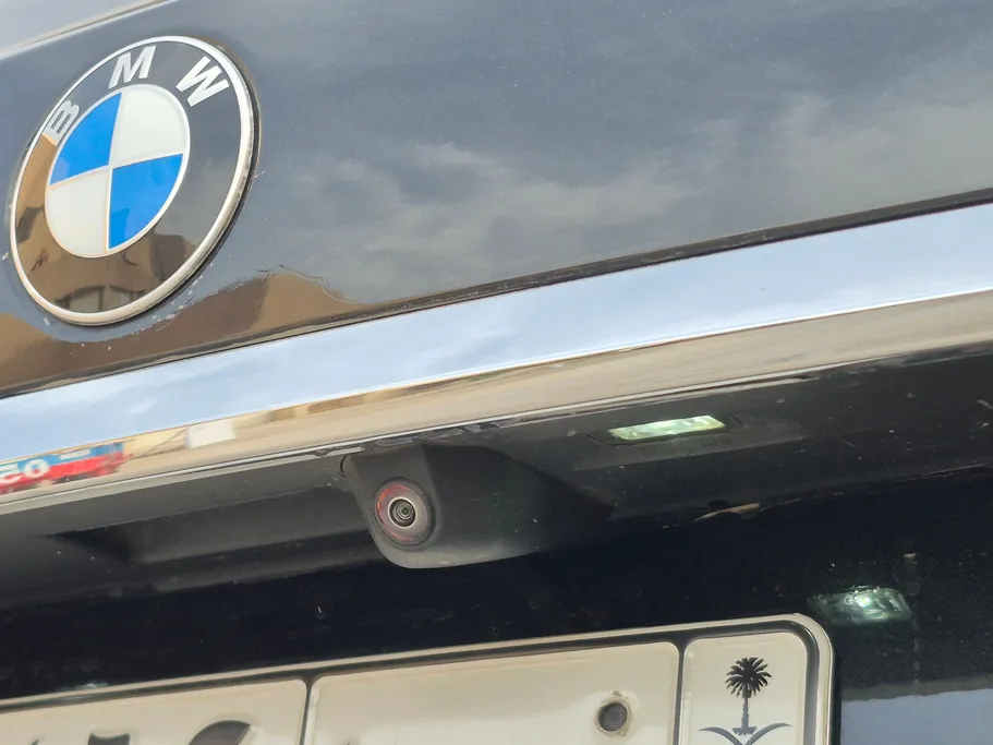 2021 BMW X Series 7 xDrive 40i	 