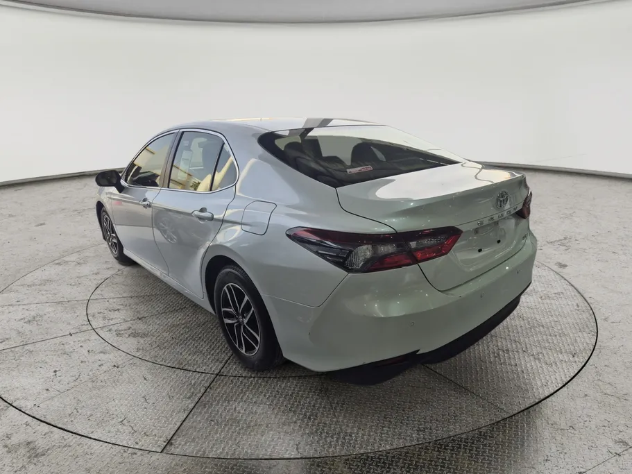 2024 Toyota Camry  LE 