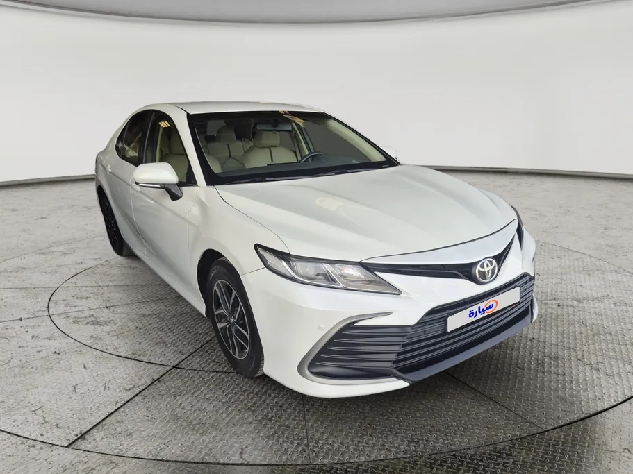 2024 Toyota Camry  LE 