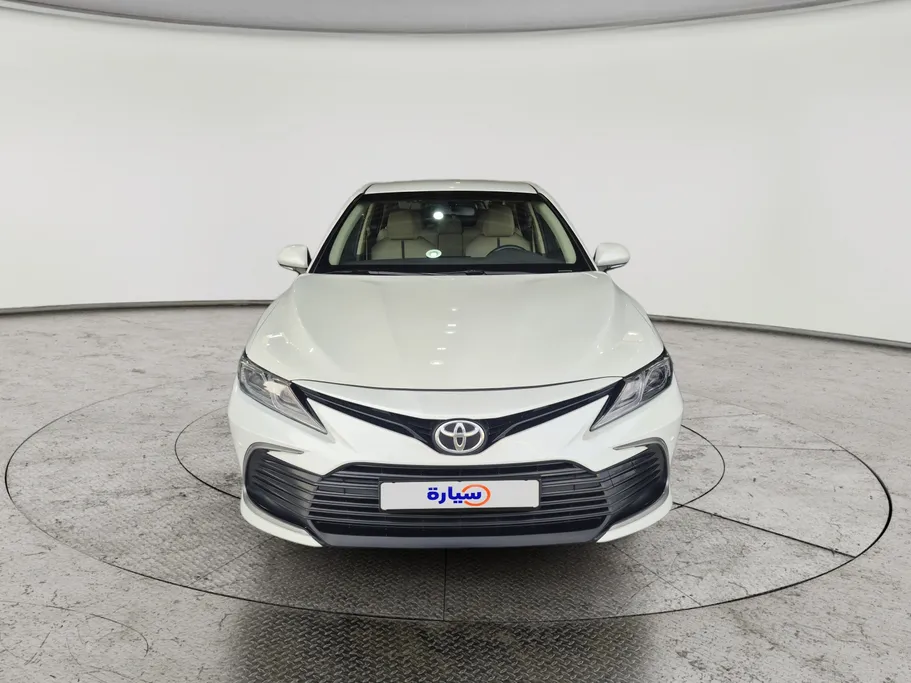 2024 Toyota Camry  LE 