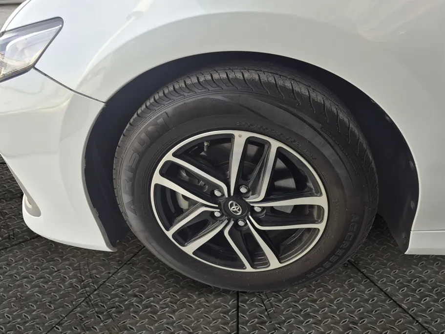 2024 Toyota Camry  LE 