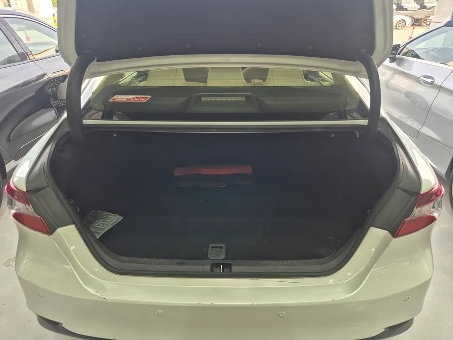 2024 Toyota Camry  LE 