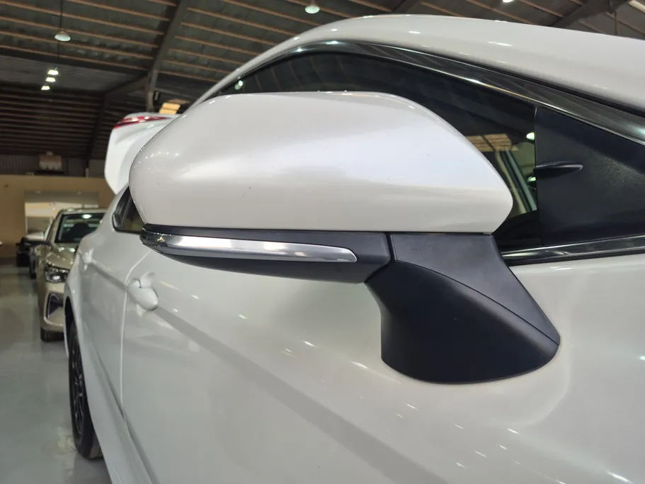 2024 Toyota Camry  LE 