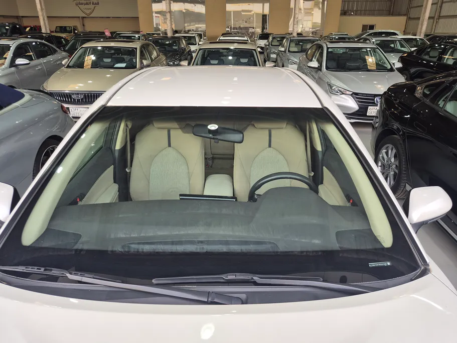 2024 Toyota Camry  LE 