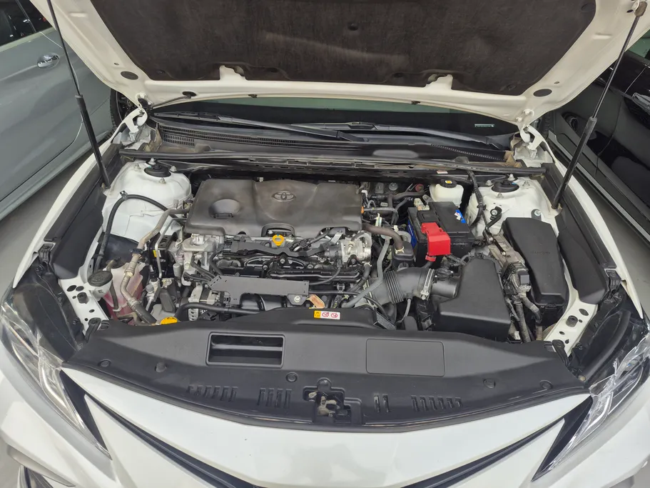 2024 Toyota Camry  LE 