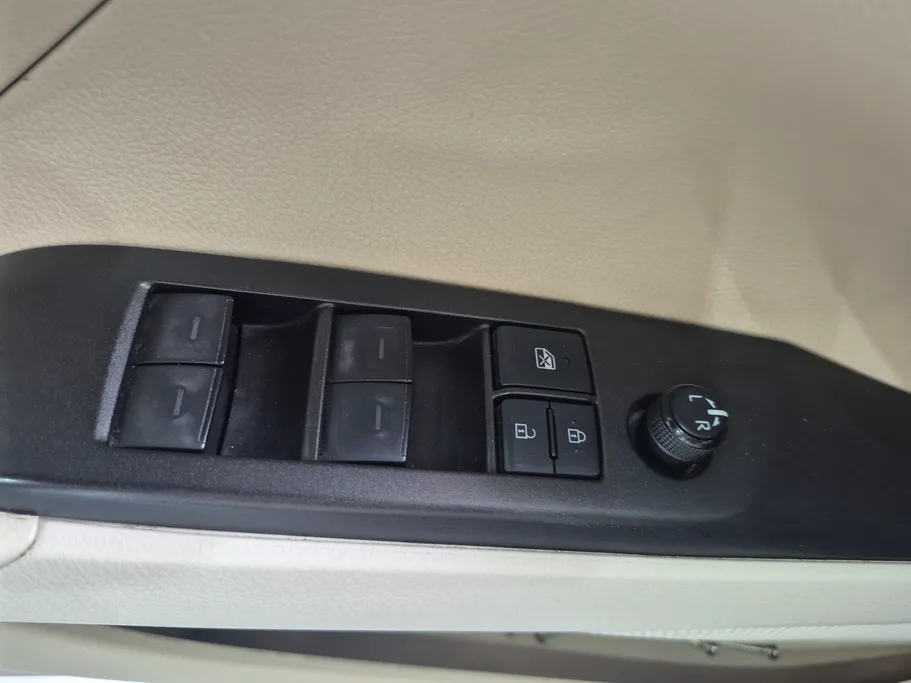 2024 Toyota Camry  LE 