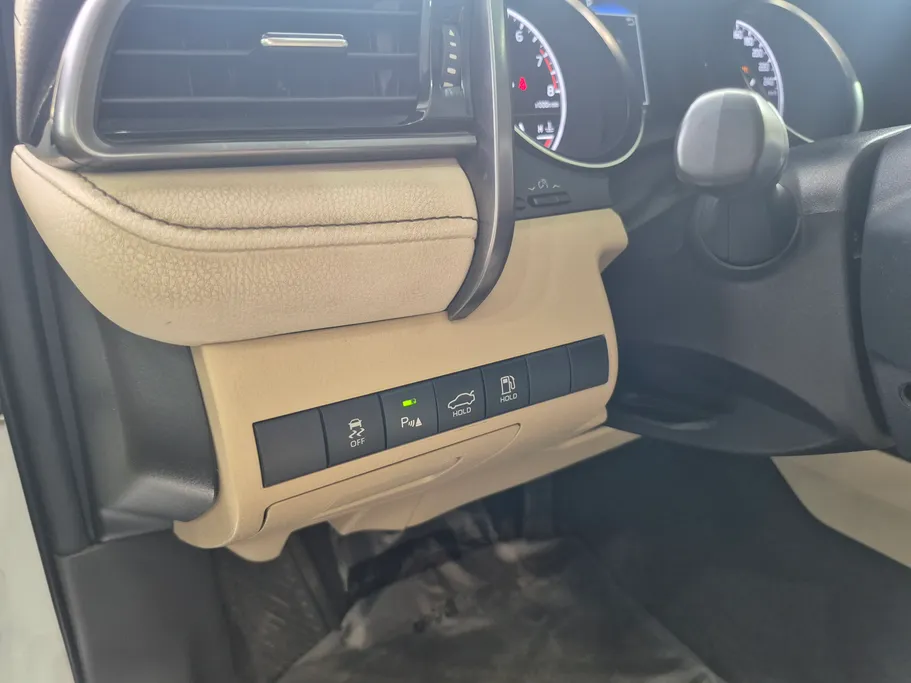 2024 Toyota Camry  LE 