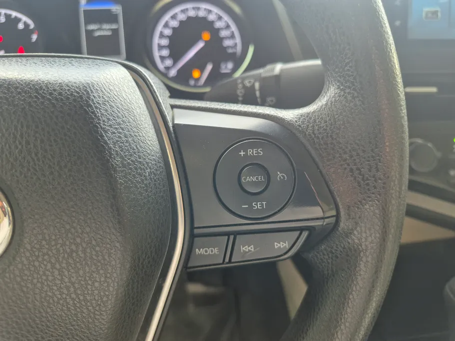 2024 Toyota Camry  LE 