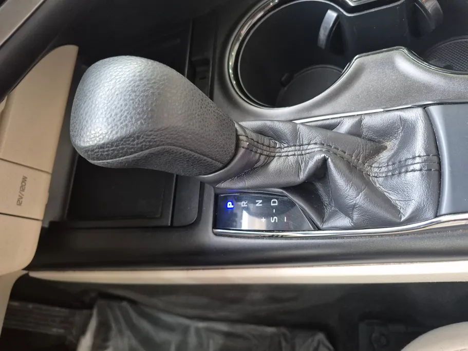 2024 Toyota Camry  LE 