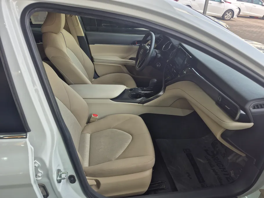 2024 Toyota Camry  LE 