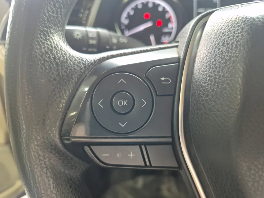 2024 Toyota Camry  LE 