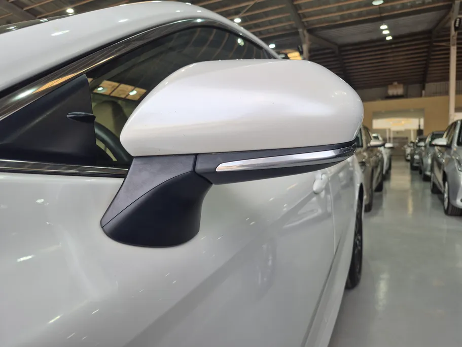 2024 Toyota Camry  LE 