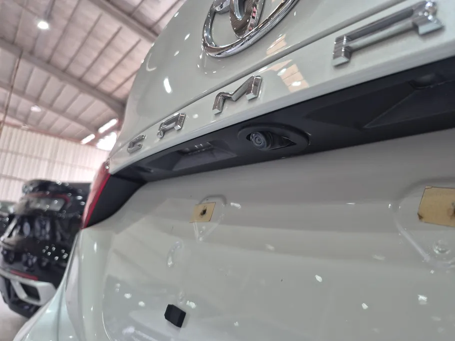 2024 Toyota Camry  LE 