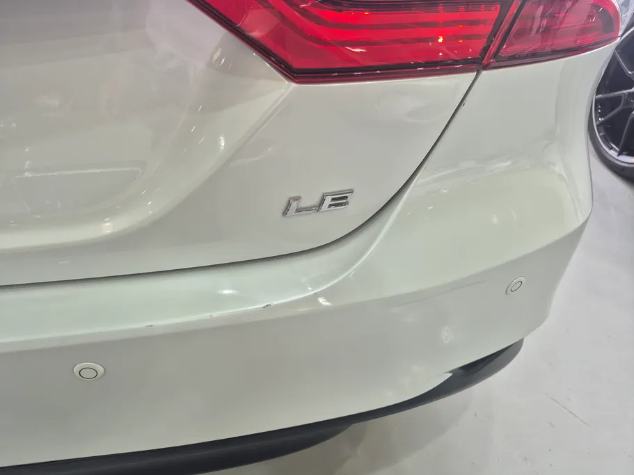 2024 Toyota Camry  LE 