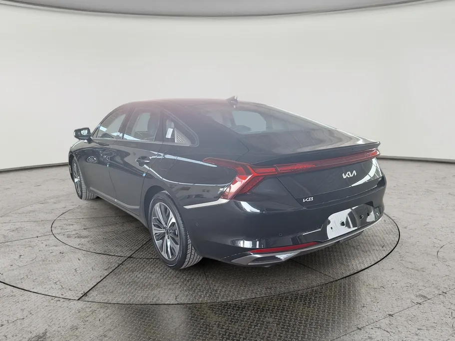 2022 Kia K8 EX 
