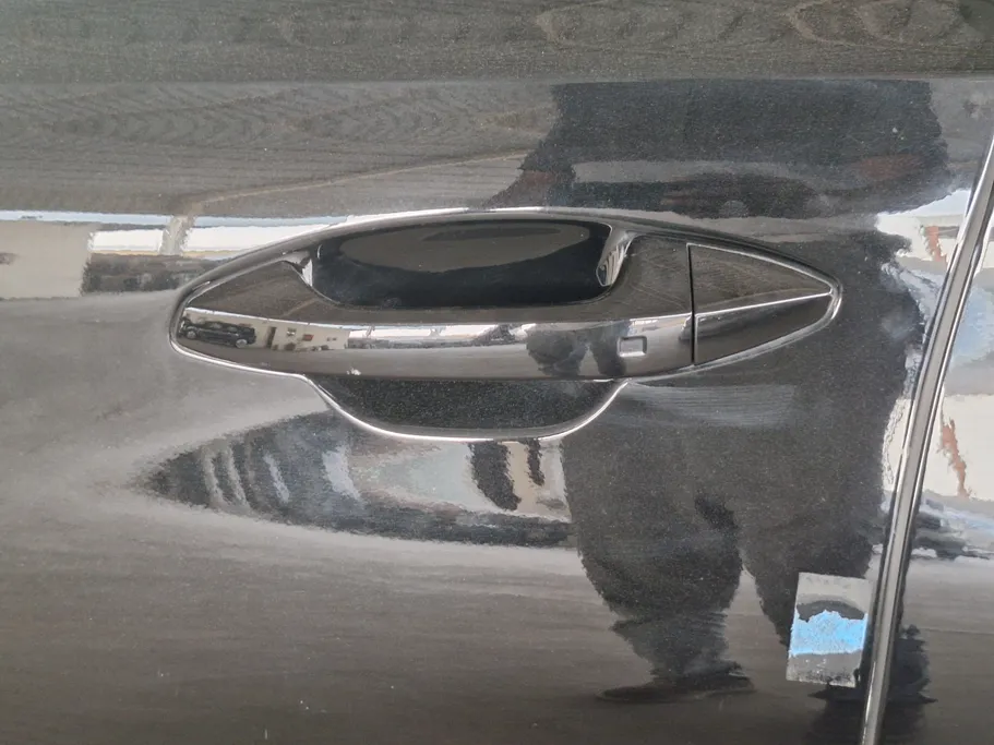 2022 Kia K8 EX 