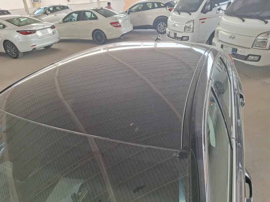 2022 Kia K8 EX 