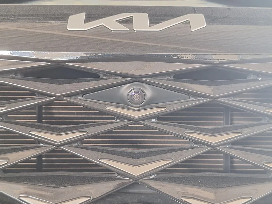 2022 Kia K8 EX 