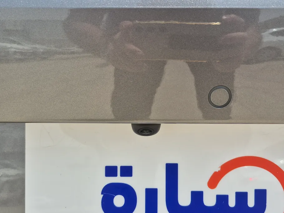 كيا بيجاس EX 2025 