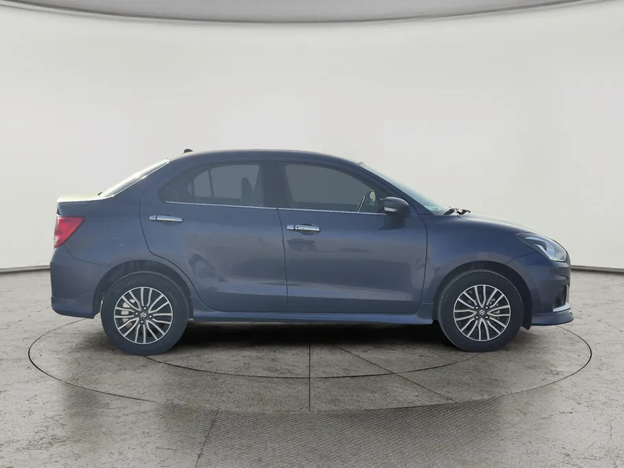 2024 Suzuki Dzire GLX 
