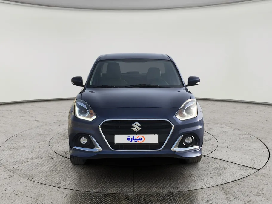 2024 Suzuki Dzire GLX 