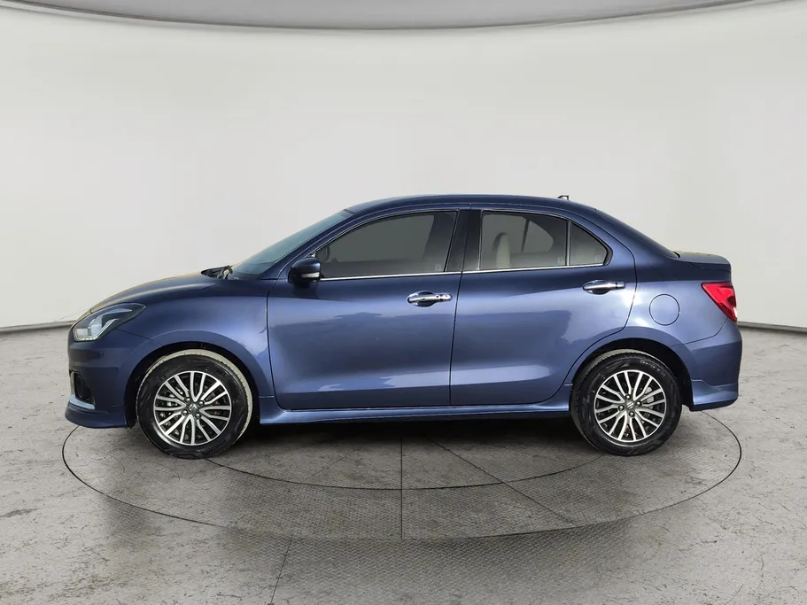 2024 Suzuki Dzire GLX 