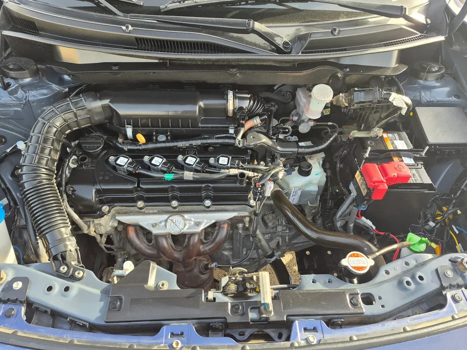 2024 Suzuki Dzire GLX 