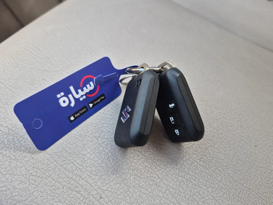 2024 Suzuki Dzire GLX 