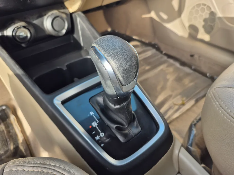 2024 Suzuki Dzire GLX 