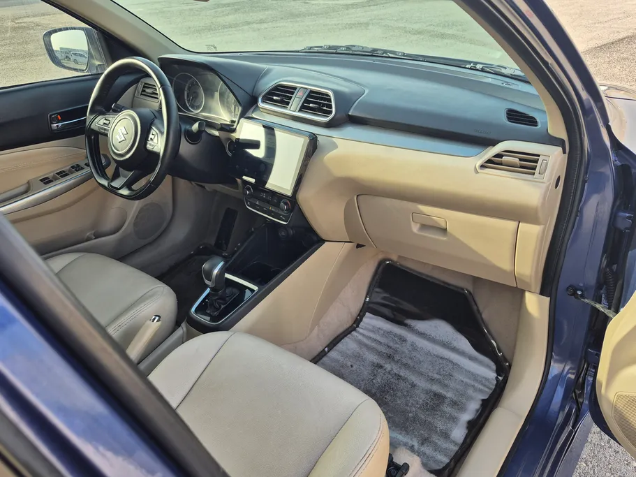 2024 Suzuki Dzire GLX 